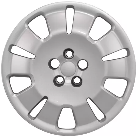 CCI Replica Bolt-On Hubcap/Wheel Cover for 2015-2022 Dodge Ram Promaster City with 16" Steel Wheels 68263172AA Hand Truck Wheels