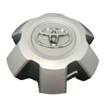 Image showing  5-1/2 in. Diameter Center Cap/Hubcap for Toyota 4Runner 2014-2024, 4260B-35070