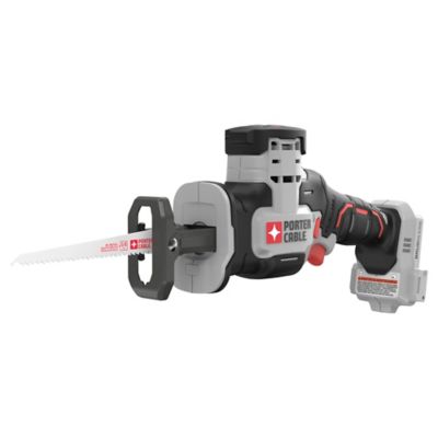 PORTER-CABLE PCCS340B 20V Brushless Compact Recip Saw