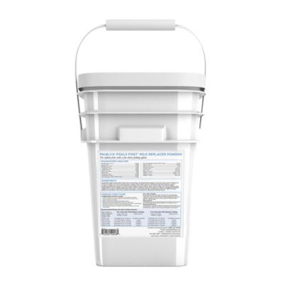 Image showing  Foals First Milk Replacer, 22 lb.