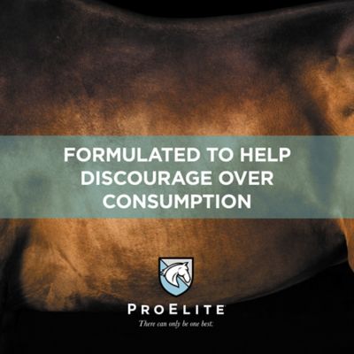 Image showing 5 th ProElite Foals First Milk Replacer, 22 lb.