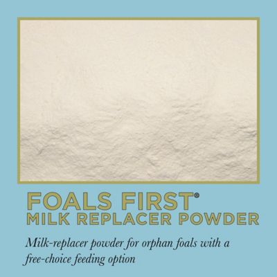 Image showing 8 th ProElite Foals First Milk Replacer, 22 lb.