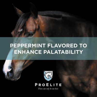 Image showing 9 th ProElite Pelleted Hoof Equine Supplement, 3 lb.