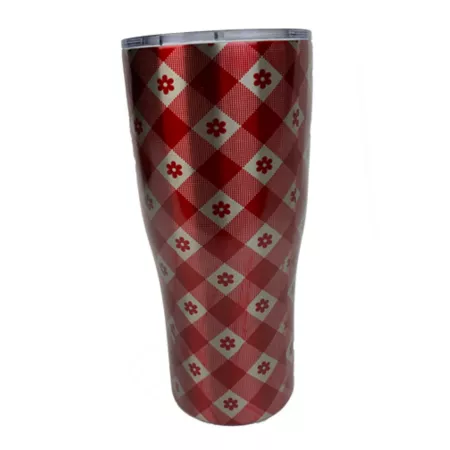 HaynesBesco Group 30 oz Summer SS tumbler - Vichy Tumblers