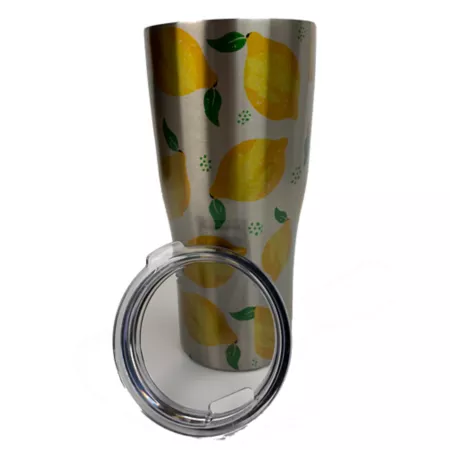 HaynesBesco Group 30 oz Summber SS Tumbler - Lemon Tumblers