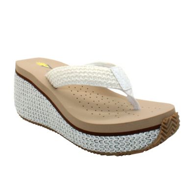 Image showing  Women's Island Wedge Sandals