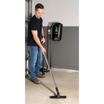 Image showing  Corded Ergo Edge Utility and Garage Vacuum Cleaner