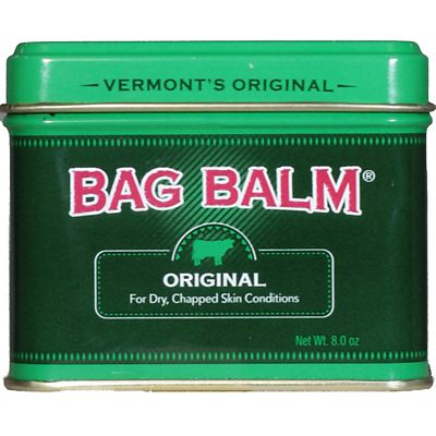 Bag Balm Soothing Livestock Ointment, 8 oz.