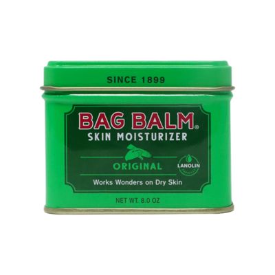 Bag Balm Soothing Livestock Ointment, 8 oz.