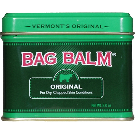 Bag Balm Goat Milk and Essential Oil Lotion, 8 oz.