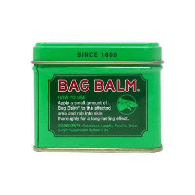 Image showing  Original Ointment, 8 oz.