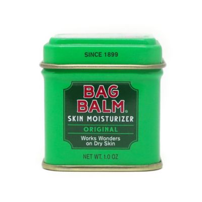 Bag Balm Soothing Livestock Ointment, 1 oz.