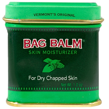 Bag Balm Soothing Livestock Ointment, 1 oz.