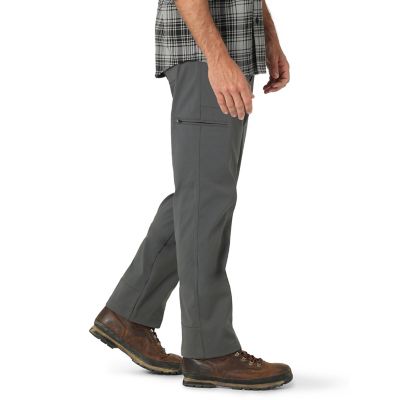 Image showing  Men's Classic Fit Mid-Rise ATG Utility Pants