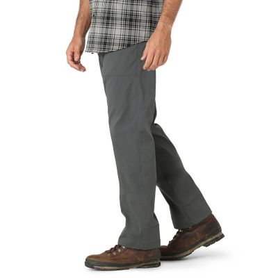 Image showing  Men's Classic Fit Mid-Rise ATG Utility Pants