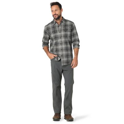 Image showing  Men's Classic Fit Mid-Rise ATG Utility Pants