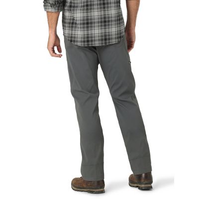 Image showing  Men's Classic Fit Mid-Rise ATG Utility Pants