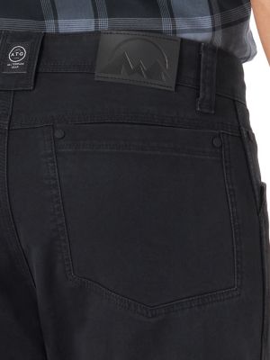 Image showing 3 th Wrangler ATG Men's Jackson Utility Pant