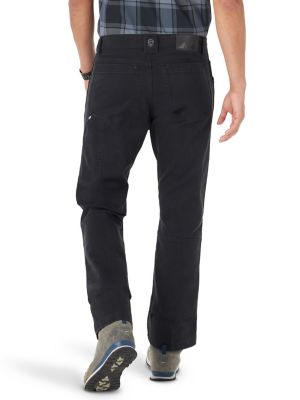 Image showing 1 th Wrangler ATG Men's Jackson Utility Pant