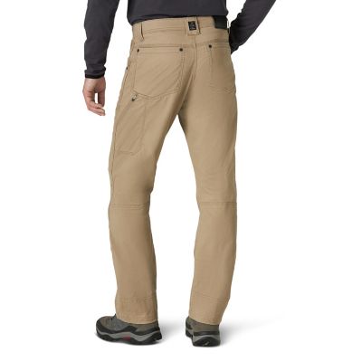 Image showing 1 th Wrangler ATG Men's Jackson Utility Pant
