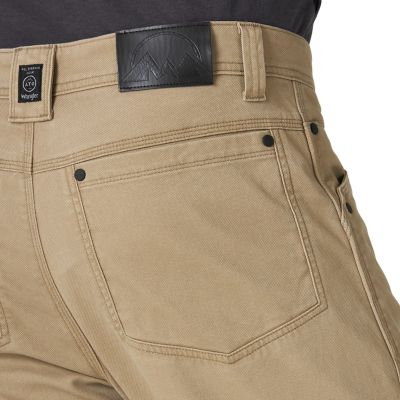 Image showing 4 th Wrangler ATG Men's Jackson Utility Pant