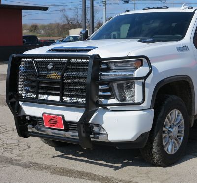 Image showing  HD Grille Guard, 50-0447C