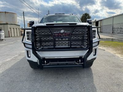 Steelcraft Hd Grille Guard 50-0465C