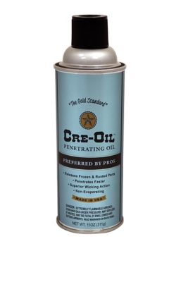 Cre-Oil 11 oz. Penetrating Oil