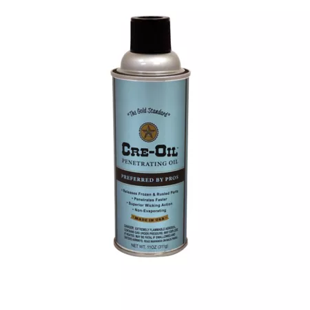 Cre-Oil 11 oz Penetrating oil Automotive Lubricants