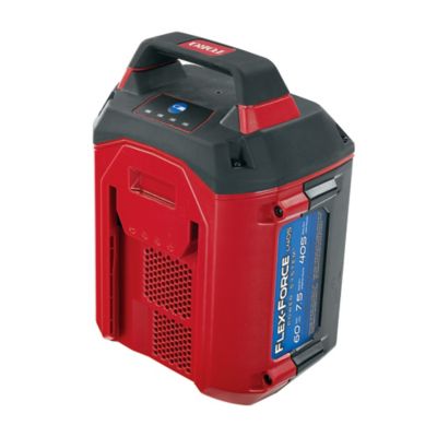 Image showing 6 th Toro 60V MAX Flex-Force 7.5Ah Lithium-Ion Battery
