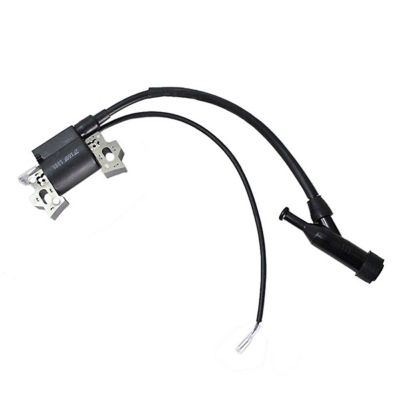 Image showing  Ignition Coil Spark Plug Pack for Honda GX 160 GX 200 Compatible with 30500-Ze1-043, 30500-Z0T-802, 90-26-0001