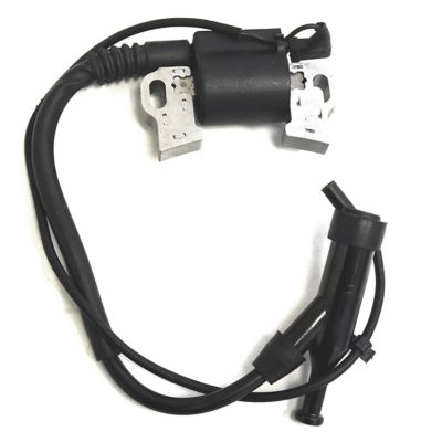 Image showing  Ignition Coil Spark Plug Pack for Honda GX 270 GX 390 Compatible with 30500-Zf6-W02, 30500-Z1C-023, 90-26-0002