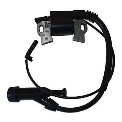 Image showing  Ignition Coil Spark Plug Pack for Honda GX 270 GX 390 Compatible with 30500-Zf6-W02, 30500-Z1C-023, 90-26-0002