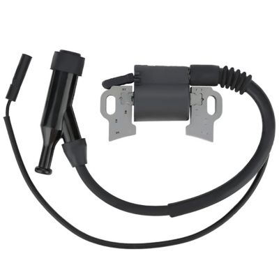 Image showing  Ignition Coil Spark Plug Pack for Honda GX 270 GX 390 Compatible with 30500-Zf6-W02, 30500-Z1C-023, 90-26-0002