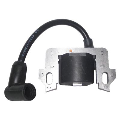 Image showing  Ignition Coil Spark Plug Pack for Honda GC160 GCv160 GC190 Compatible with 30500-Z0J-003, 30500-Z8B-901, 90-26-0003