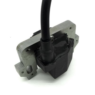 Image showing  Ignition Coil Spark Plug Pack for Honda GC160 GCv160 GC190 Compatible with 30500-Z0J-003, 30500-Z8B-901, 90-26-0003