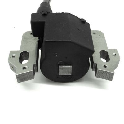 Image showing  Ignition Coil Spark Plug Pack for Honda GC160 GCv160 GC190 Compatible with 30500-Z0J-003, 30500-Z8B-901, 90-26-0003