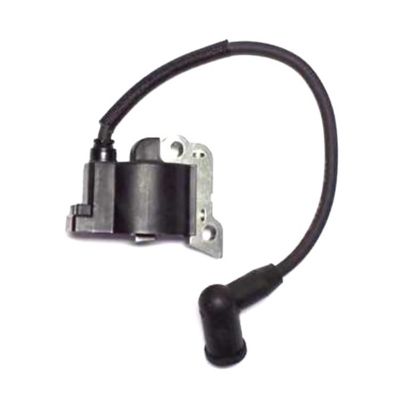 Image showing  Ignition Coil Spark Plug Pack for Honda GX 22 GX 31 GX 50 Compatible with 30500-Zm3-003, 30500-Z3V-003, 90-26-0004