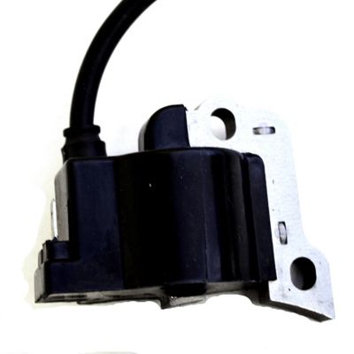 Image showing  Ignition Coil Spark Plug Pack for Honda GX 22 GX 31 GX 50 Compatible with 30500-Zm3-003, 30500-Z3V-003, 90-26-0004