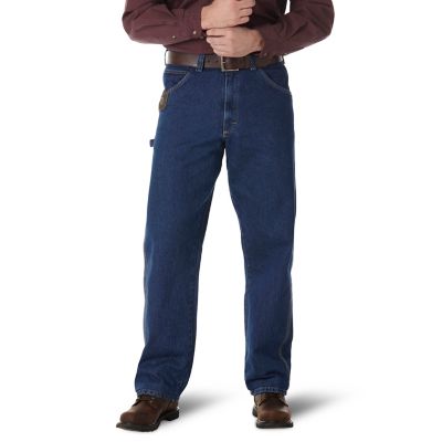 Wrangler Men's Riggs Workwear Utility Pant at Tractor Supply Co.