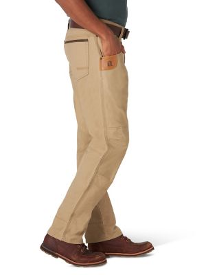 Image showing  Men's Classic Fit Riggs Workwear Utility Work Pants