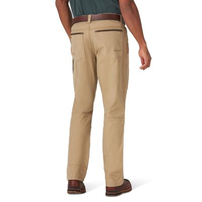 Image showing  Men's Classic Fit Riggs Workwear Utility Work Pants