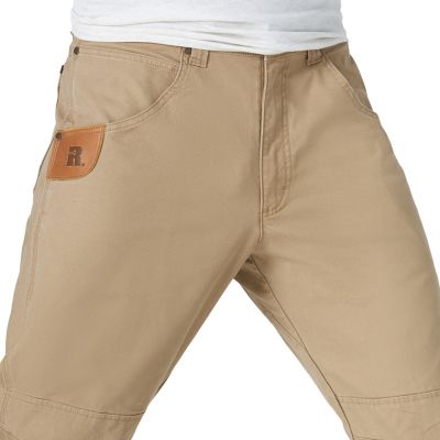 Image showing 6 th Wrangler Men's Classic Fit Riggs Workwear Utility Work Pants