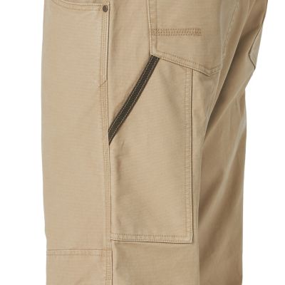 Image showing 7 th Wrangler Men's Classic Fit Riggs Workwear Utility Work Pants