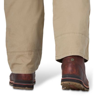 Image showing 8 th Wrangler Men's Classic Fit Riggs Workwear Utility Work Pants