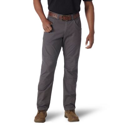 Wrangler Men's Classic Fit Riggs Workwear Utility Work Pants