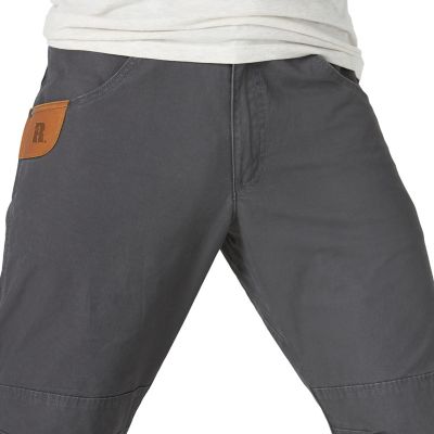 Image showing 6 th Wrangler Men's Classic Fit Riggs Workwear Utility Work Pants