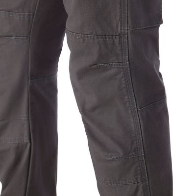Image showing 8 th Wrangler Men's Classic Fit Riggs Workwear Utility Work Pants