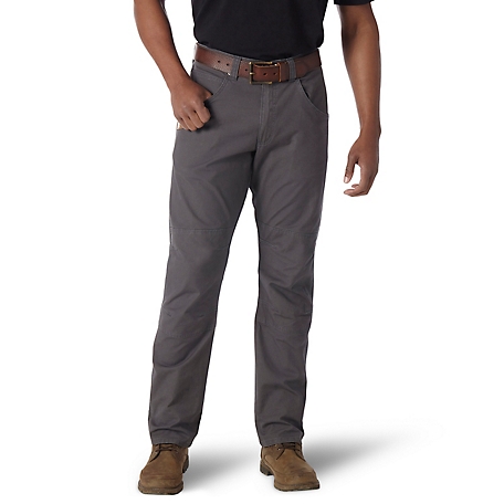 Wrangler Men's Riggs Workwear Utility Pant