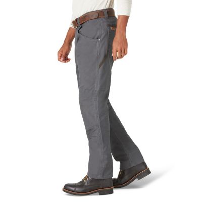 Image showing 3 th Wrangler Men's Classic Fit Riggs Workwear Utility Work Pants